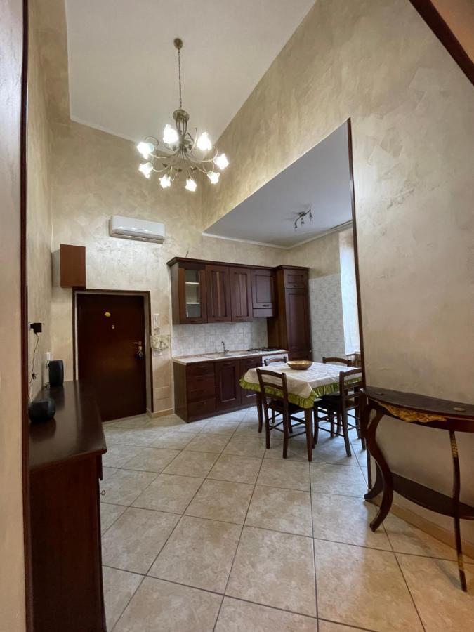 Casa Di Nonna Bertina *