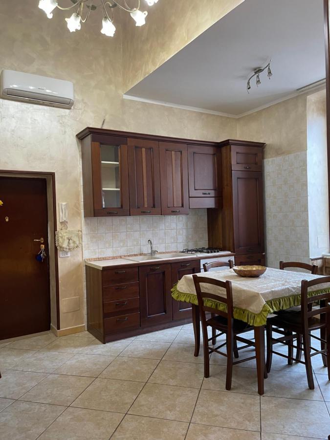 Appartement Casa Di Nonna Bertina