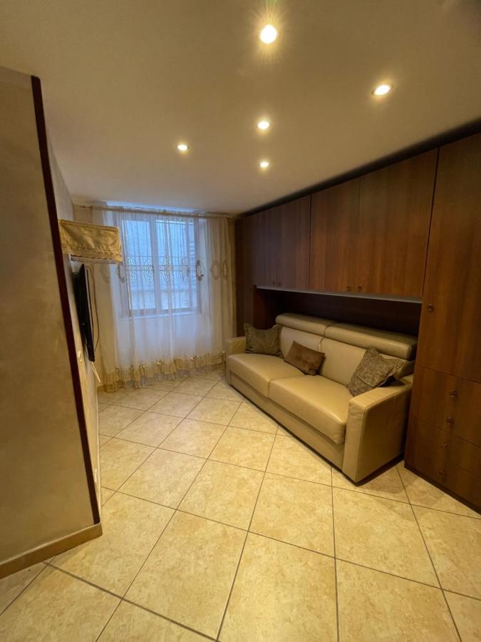 Appartement Casa Di Nonna Bertina