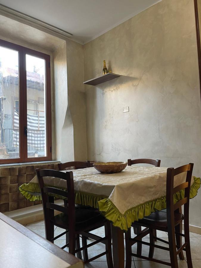 Casa Di Nonna Bertina Appartement