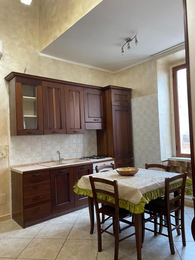 Casa Di Nonna Bertina