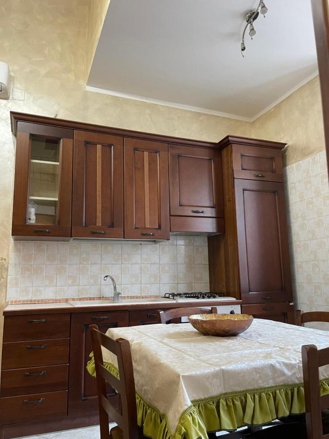 Appartement Casa Di Nonna Bertina Naples