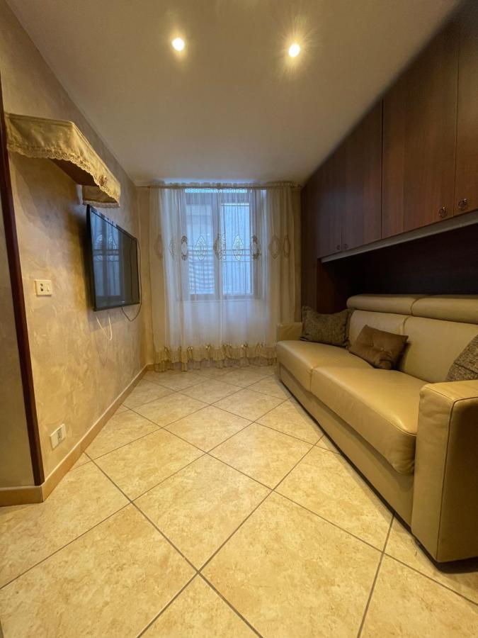 Casa Di Nonna Bertina *