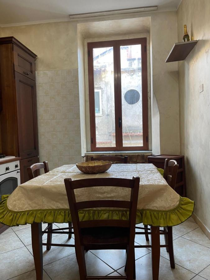 Casa Di Nonna Bertina Appartement