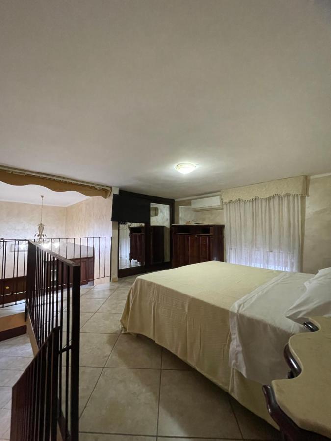 Casa Di Nonna Bertina * Naples