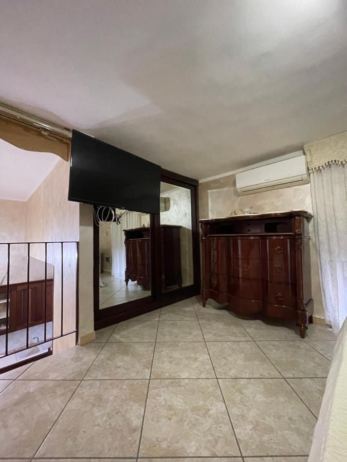 Casa Di Nonna Bertina *