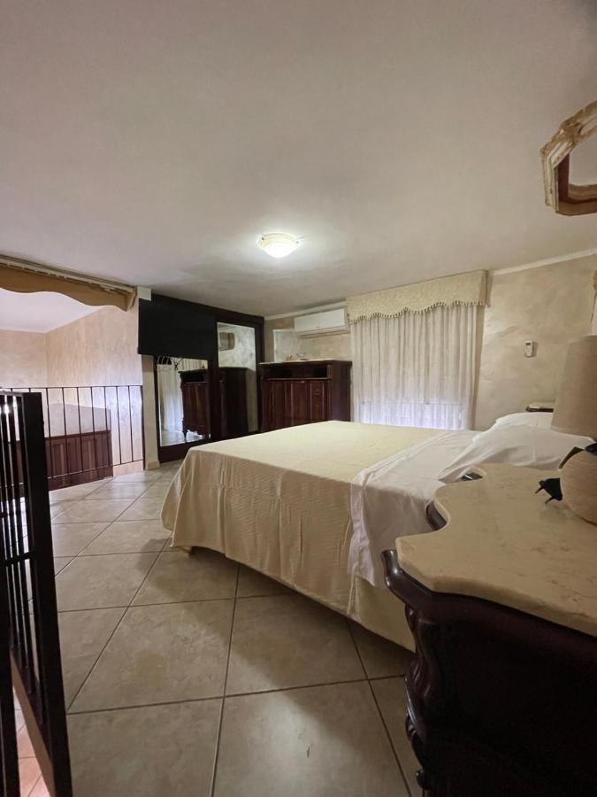 Casa Di Nonna Bertina Napoli